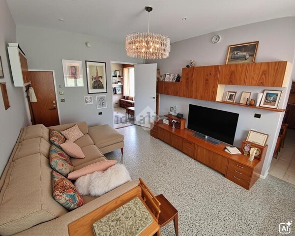 appartamento in vendita a Treviso in zona Centro Storico