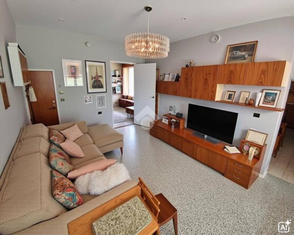 appartamento in vendita a Treviso in zona Centro Storico