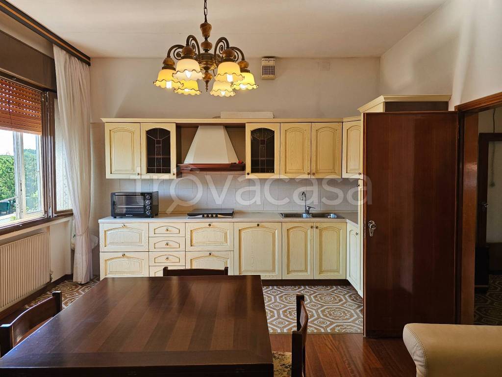 casa indipendente in vendita a Treviso in zona Santa Bona