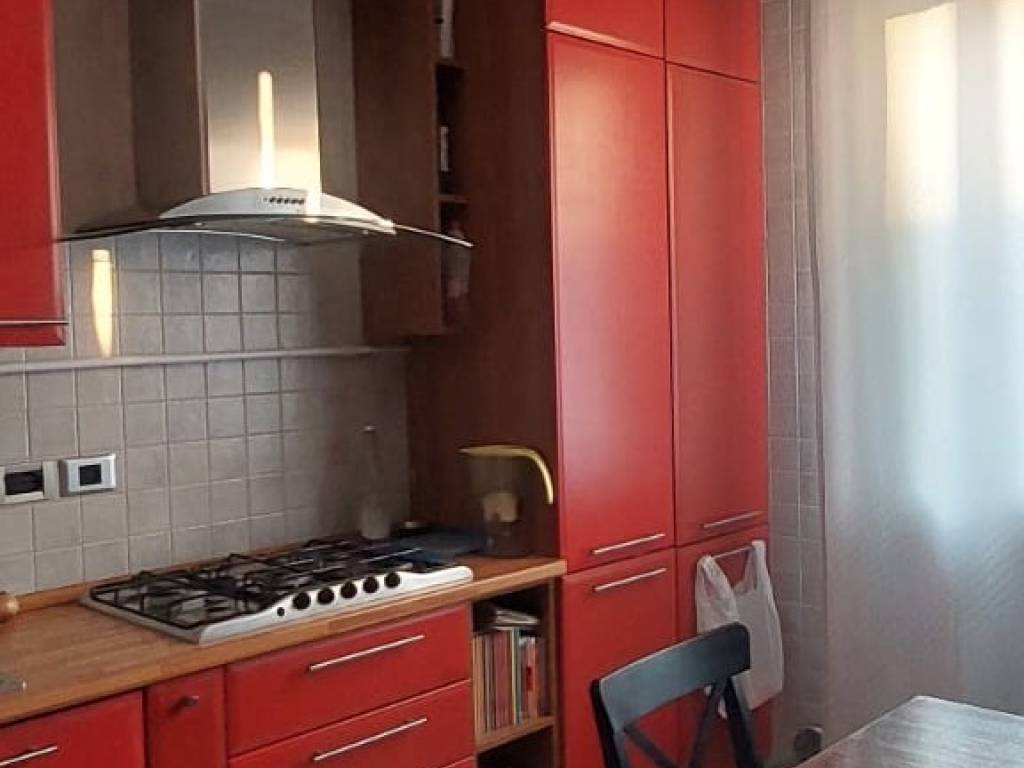 appartamento in vendita a Treviso in zona Centro Storico