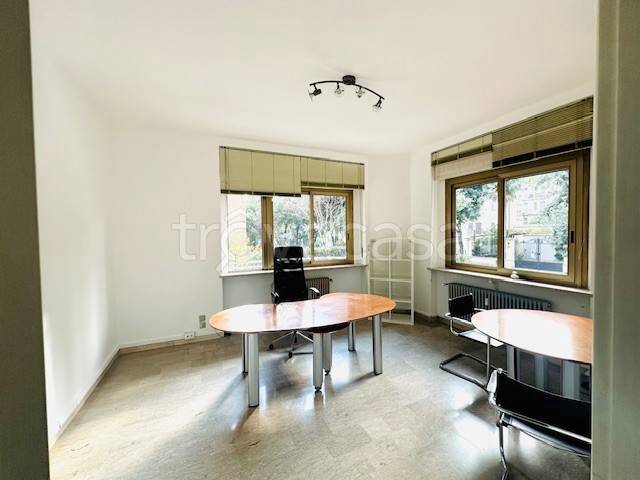 ufficio in vendita a Treviso