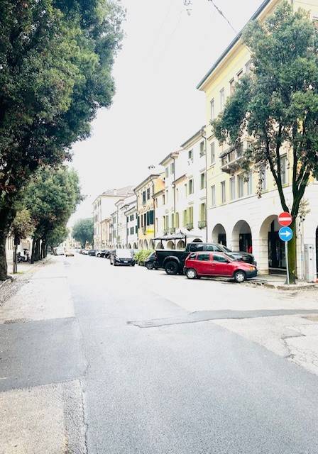 ufficio in vendita a Treviso