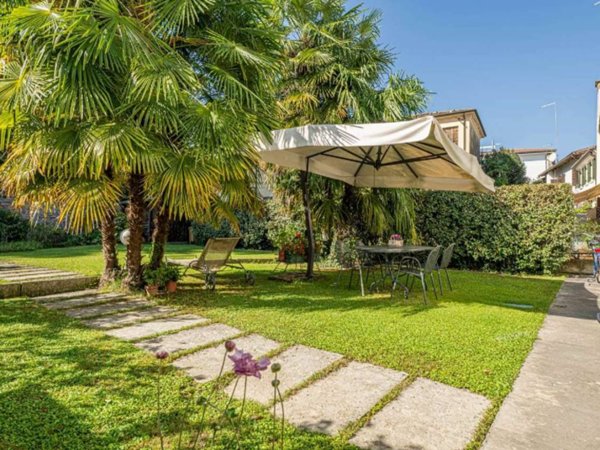casa indipendente in vendita a Treviso