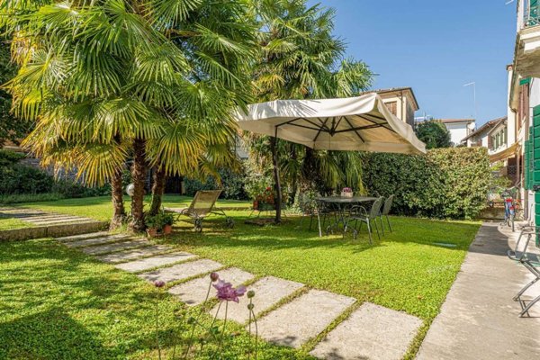 casa indipendente in vendita a Treviso in zona San Lazzaro