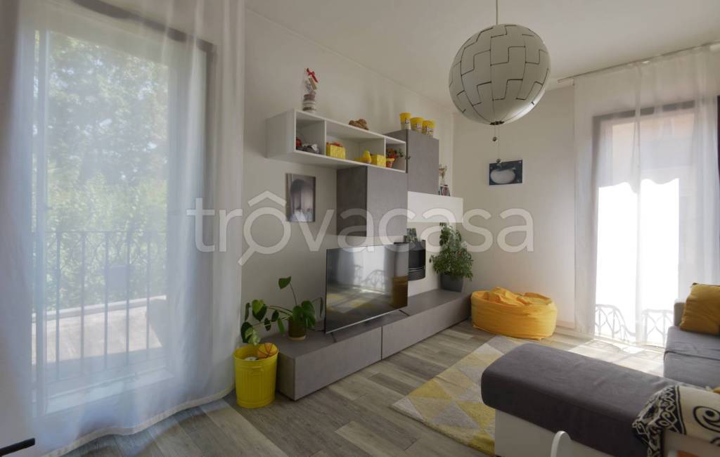 appartamento in vendita a Treviso in zona Centro Storico