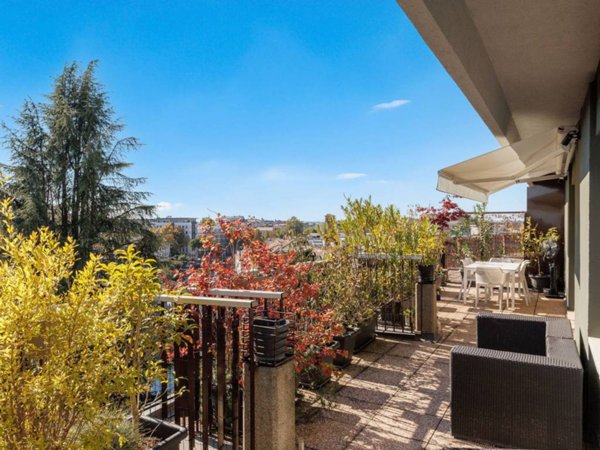 appartamento in vendita a Treviso in zona Centro Storico