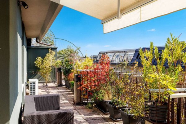 appartamento in vendita a Treviso in zona Centro Storico