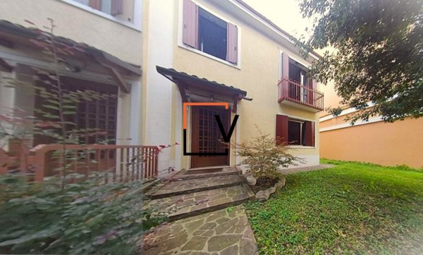 casa indipendente in vendita a Treviso