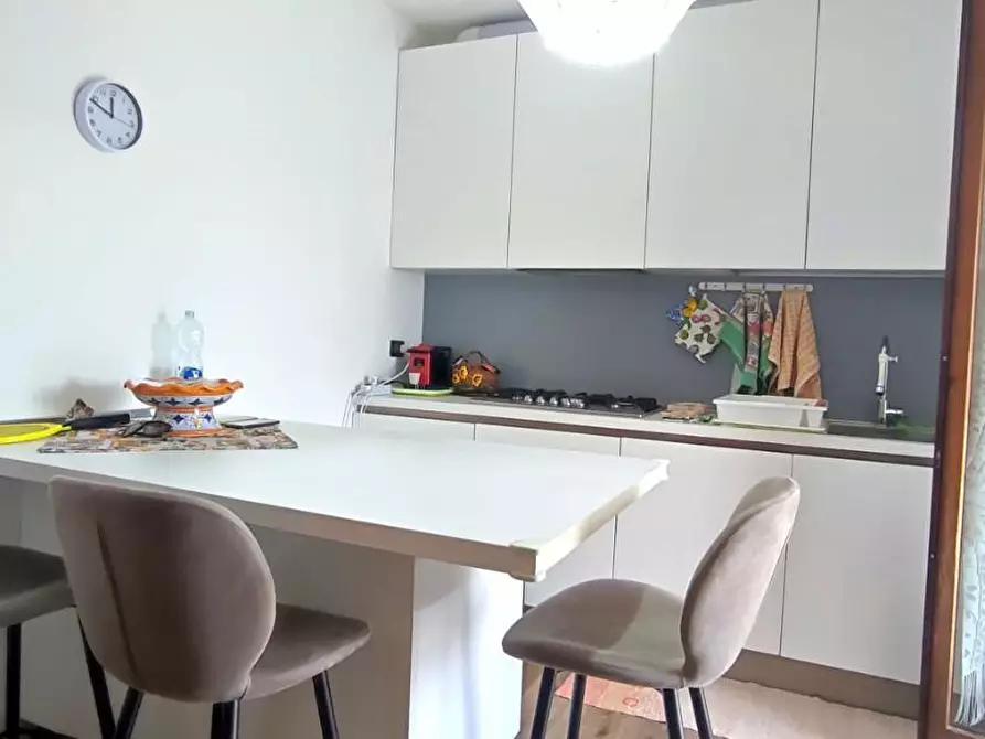 appartamento in vendita a Treviso