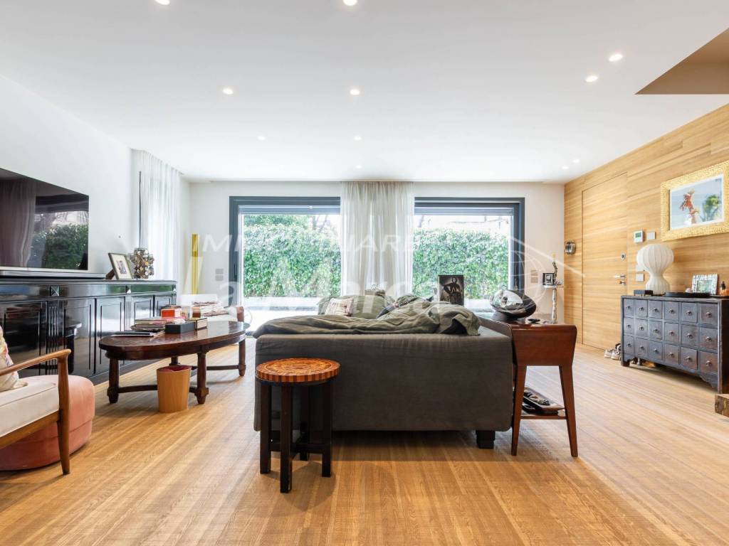 casa indipendente in vendita a Treviso