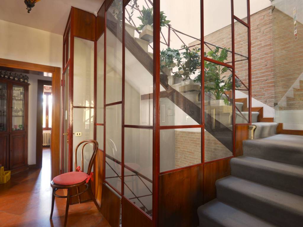 casa indipendente in vendita a Treviso in zona Centro Storico