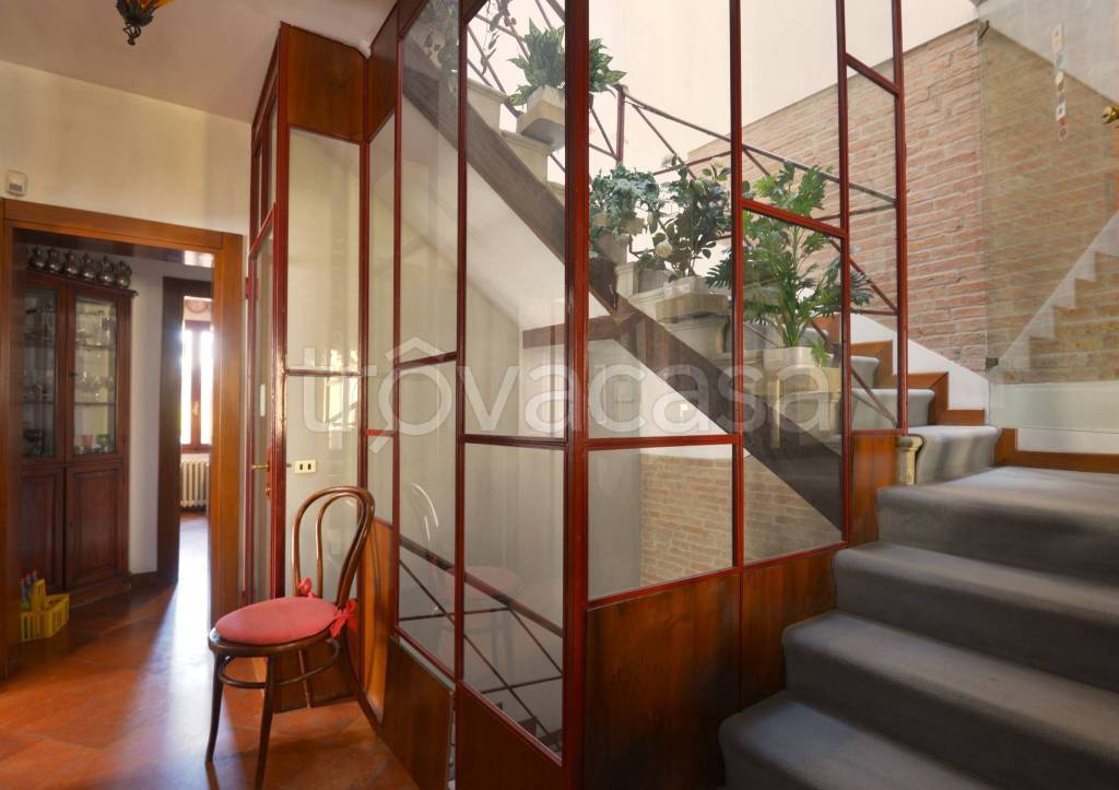 casa indipendente in vendita a Treviso in zona Centro Storico