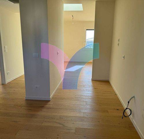 appartamento in vendita a Treviso