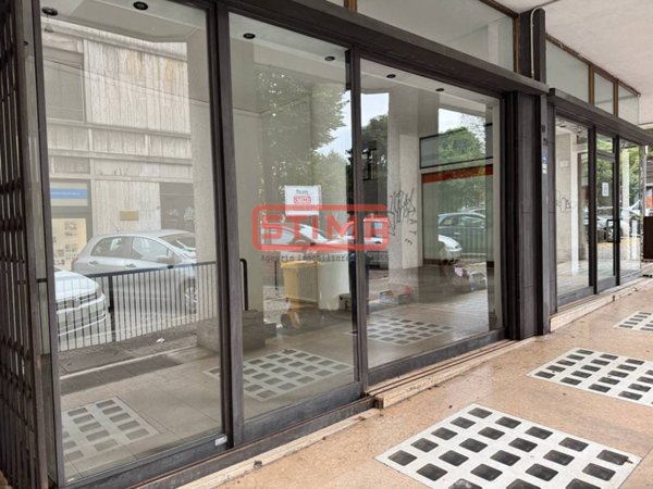 negozio in vendita a Treviso in zona Centro Storico