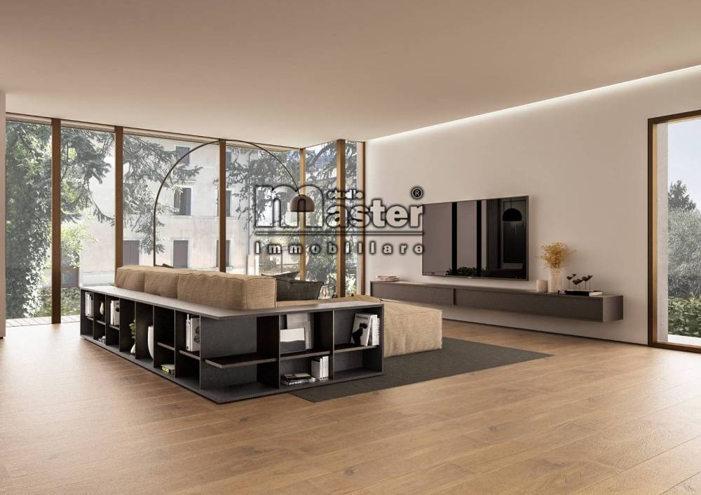 casa indipendente in vendita a Treviso