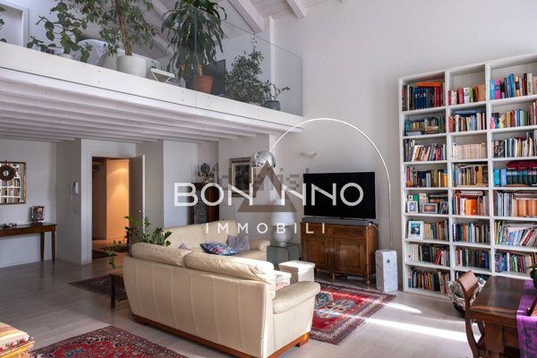 appartamento in vendita a Treviso in zona Centro Storico