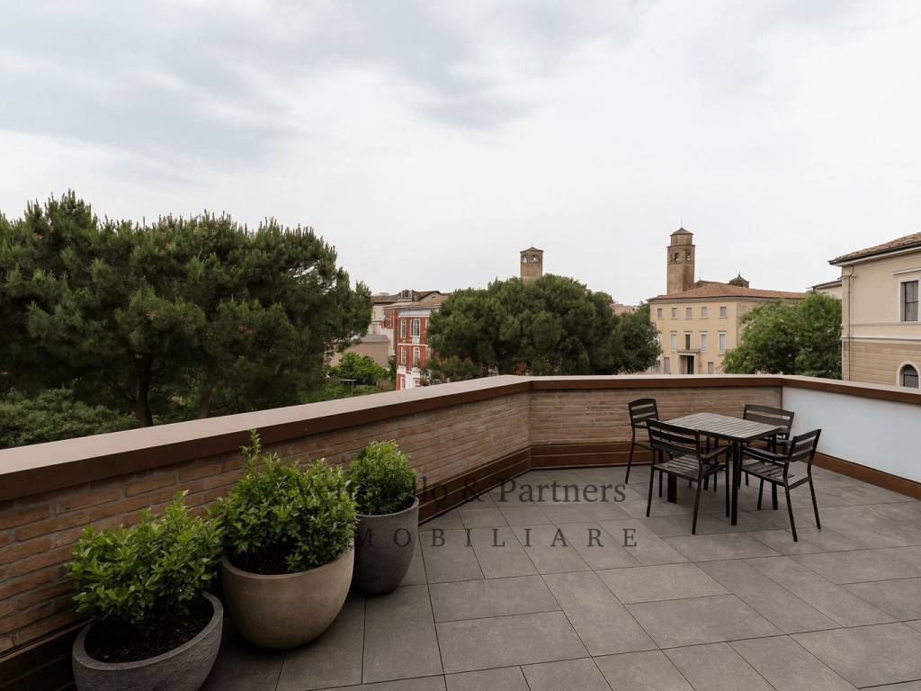 appartamento in vendita a Treviso