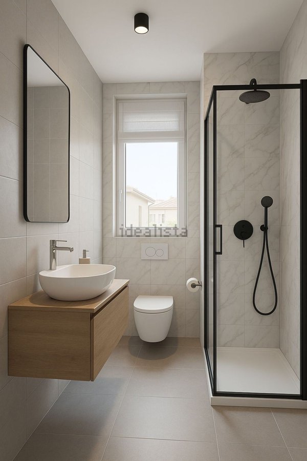 appartamento in vendita a Treviso in zona Canizzano