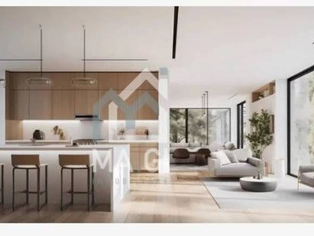 appartamento in vendita a Treviso in zona Centro Storico