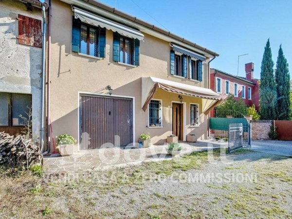 casa indipendente in vendita a Treviso in zona Centro Storico