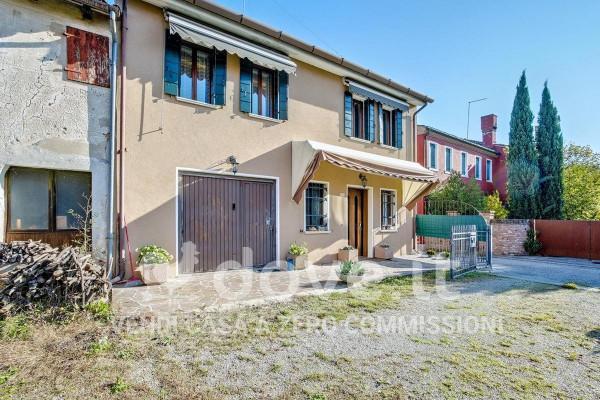 casa indipendente in vendita a Treviso in zona Centro Storico