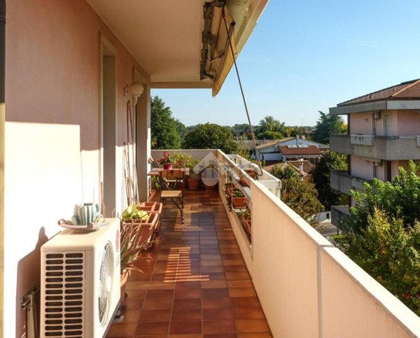 appartamento in vendita a Treviso in zona Centro Storico