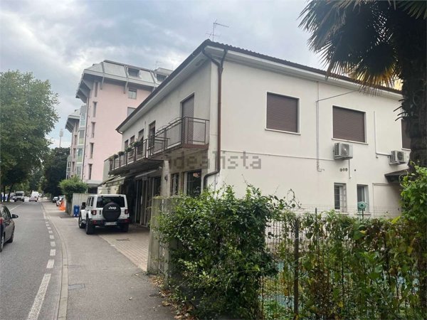 appartamento in vendita a Treviso