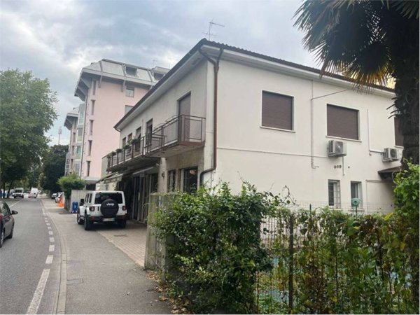 appartamento in vendita a Treviso in zona Centro Storico