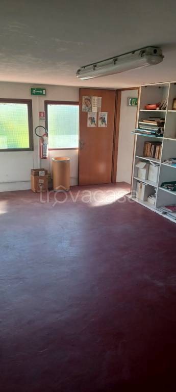 locale commerciale in vendita a Treviso in zona San Giuseppe