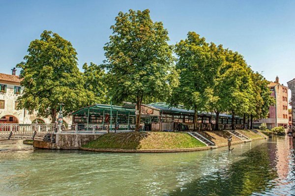 appartamento in vendita a Treviso