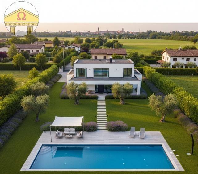 terreno agricolo in vendita a Treviso in zona Santa Bona