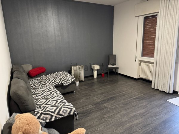 appartamento in vendita a Treviso in zona Monigo