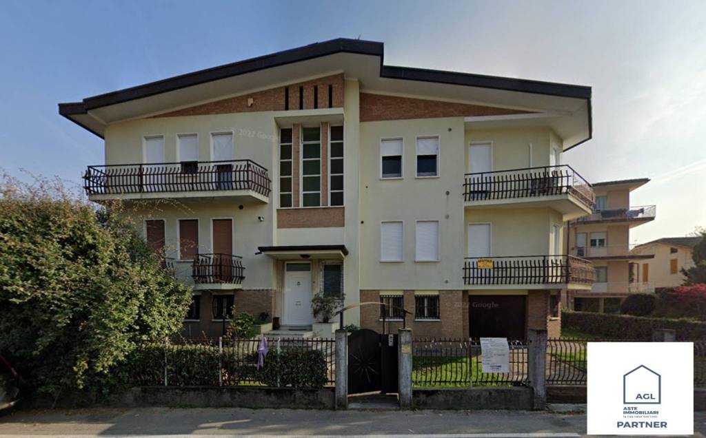 appartamento in vendita a Treviso in zona Sant'Antonino