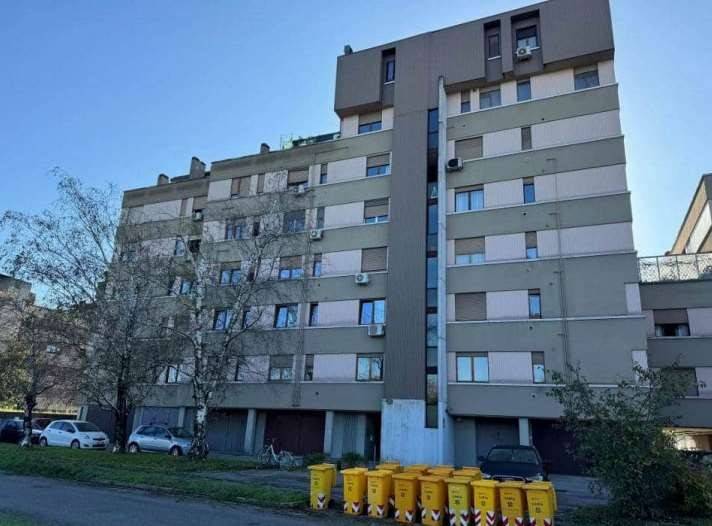 appartamento in vendita a Treviso in zona Santa Bona