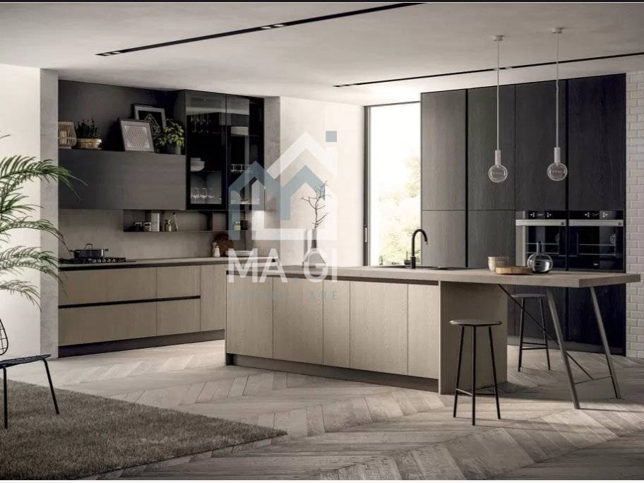 appartamento in vendita a Treviso in zona Centro Storico