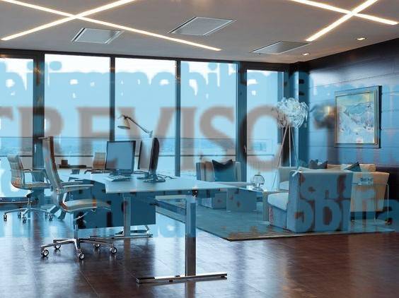 appartamento in vendita a Treviso in zona Santa Bona