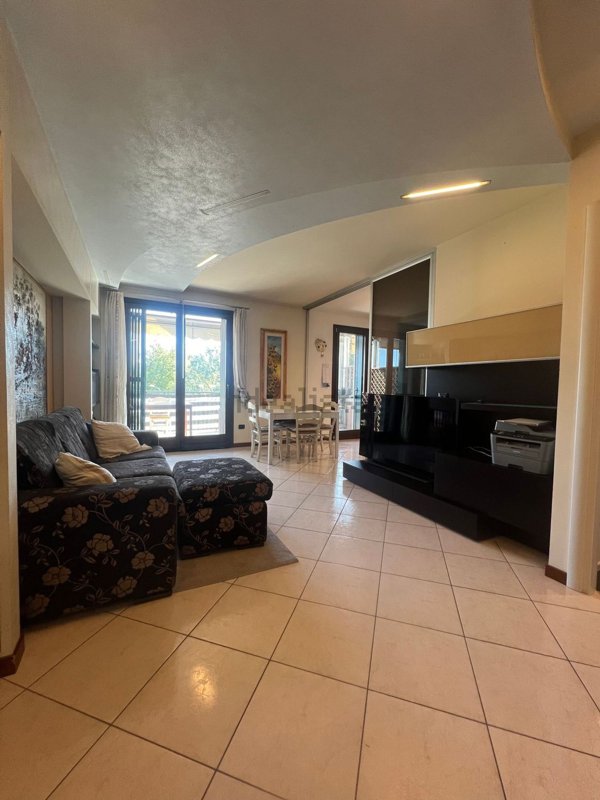 appartamento in vendita a Treviso