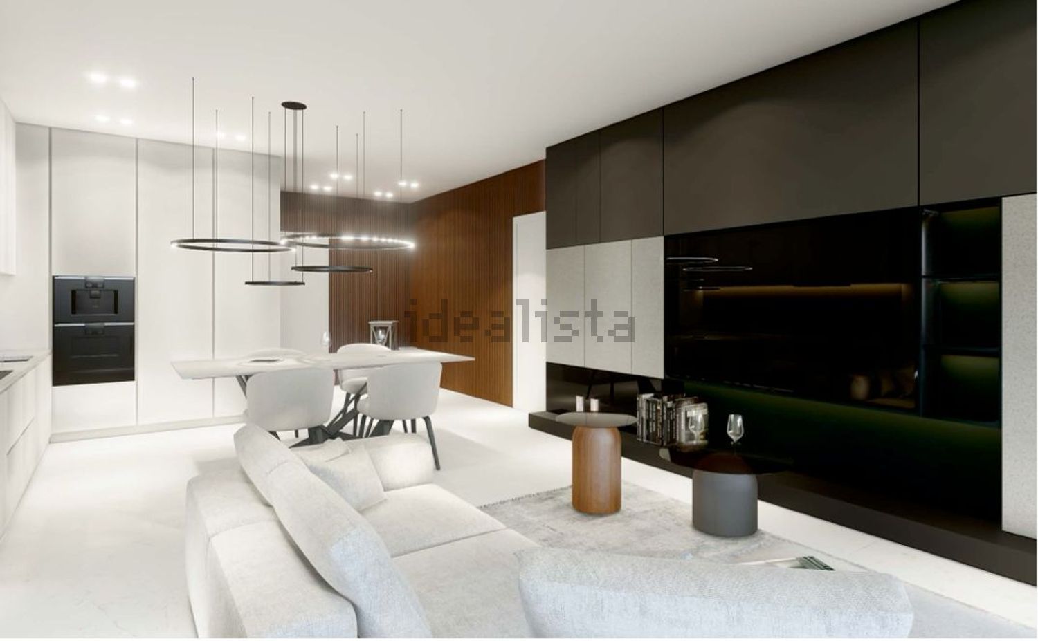 appartamento in vendita a Treviso in zona San Giuseppe