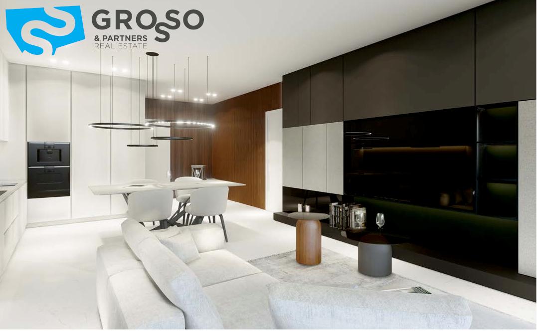 appartamento in vendita a Treviso