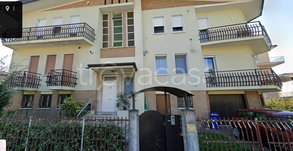 appartamento in vendita a Treviso in zona Sant'Antonino