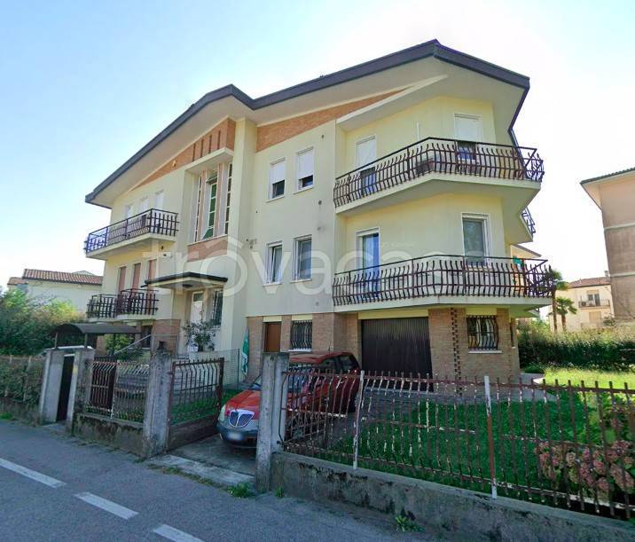 appartamento in vendita a Treviso in zona Sant'Antonino