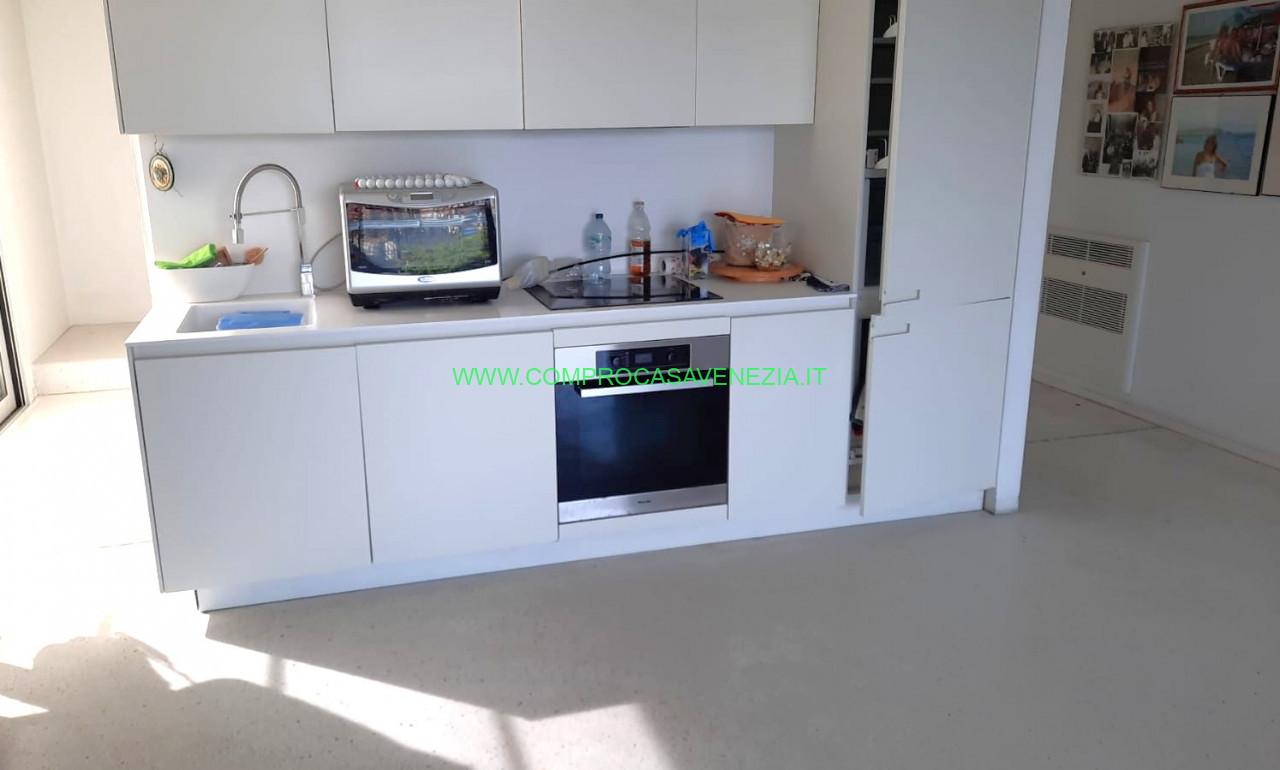 appartamento in vendita a Treviso in zona Centro Storico