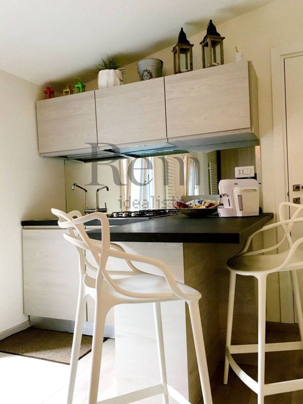 appartamento in vendita a Treviso in zona Centro Storico