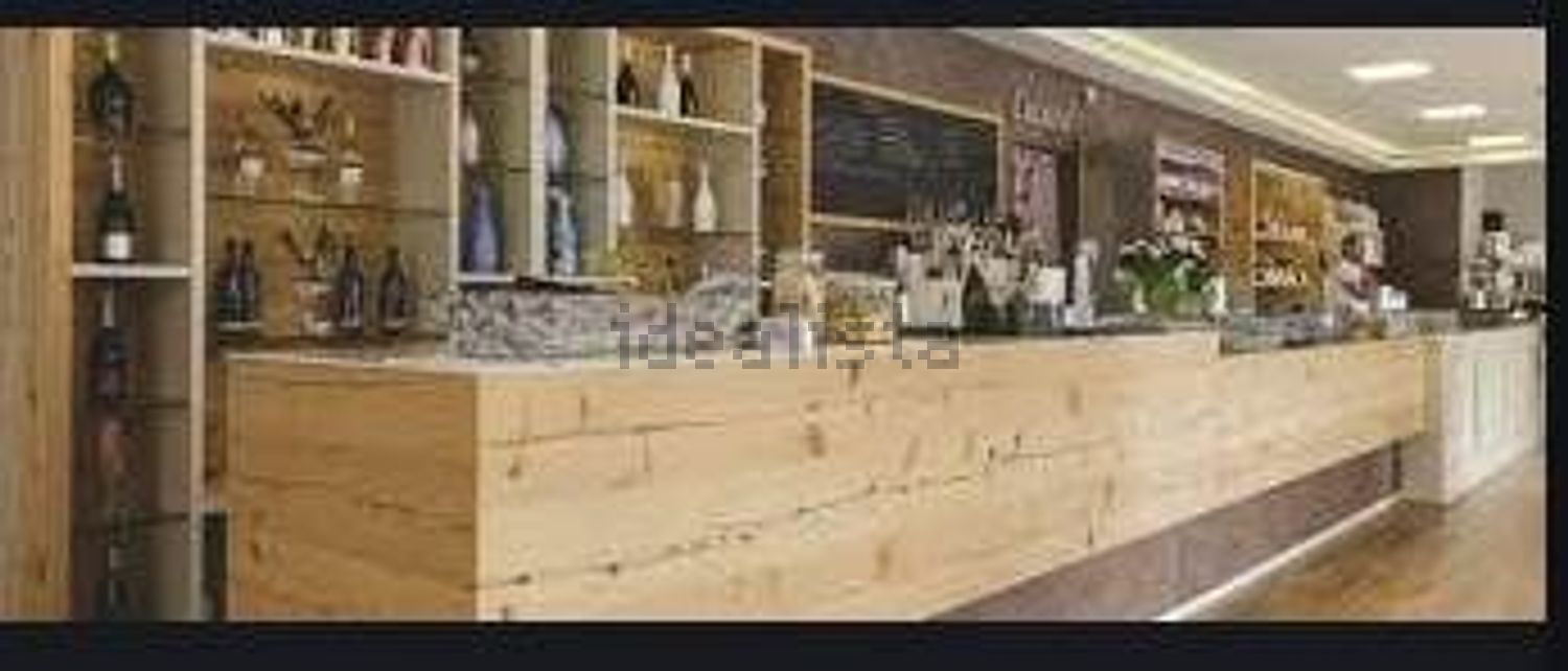 negozio in vendita a Treviso in zona Ghirada / San Zeno