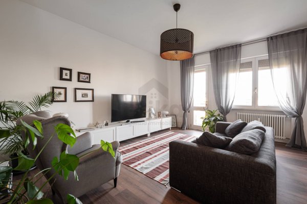 appartamento in vendita a Treviso in zona Centro Storico