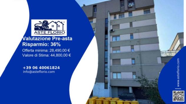 appartamento in vendita a Treviso in zona Santa Bona