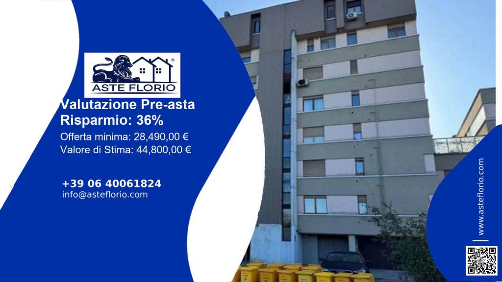 appartamento in vendita a Treviso in zona Santa Bona