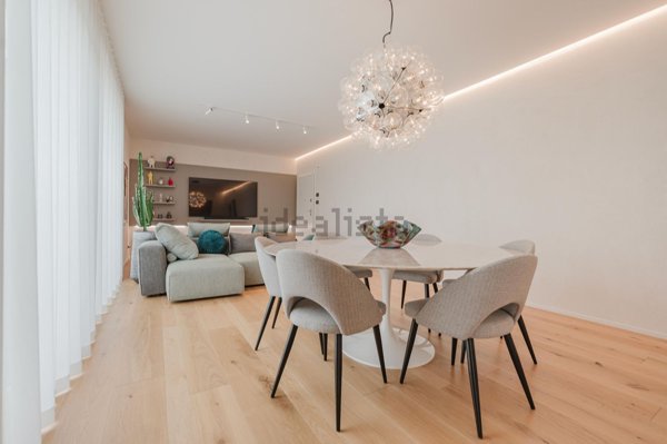 appartamento in vendita a Treviso in zona Ghirada / San Zeno