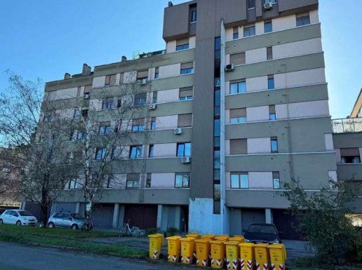 appartamento in vendita a Treviso in zona Santa Bona