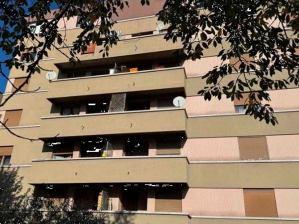 appartamento in vendita a Treviso in zona Santa Bona